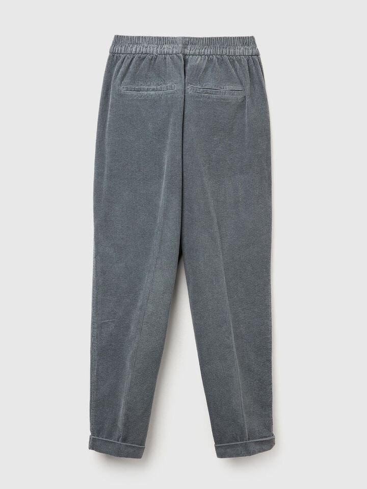 TROUSERS Women image number 5